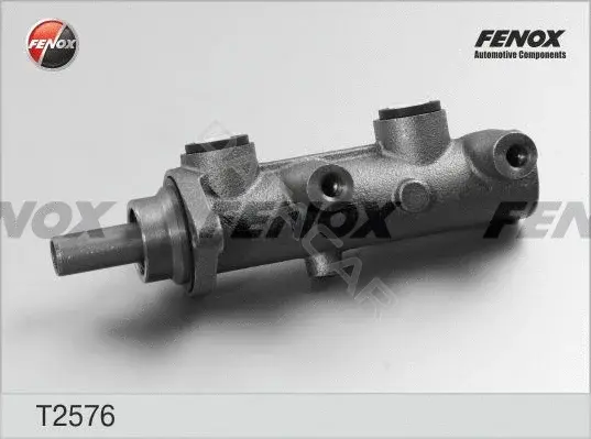 Главный тормозной цилиндр FENOX T2576