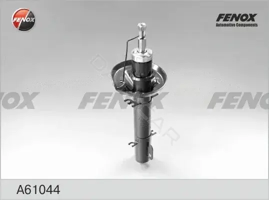 Амортизаторы FENOX A61044