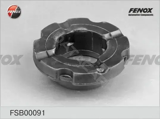 Сайлентблок рычага FENOX FSB00091