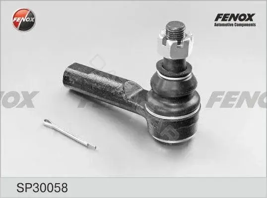 Рулевые наконечники FENOX SP30058