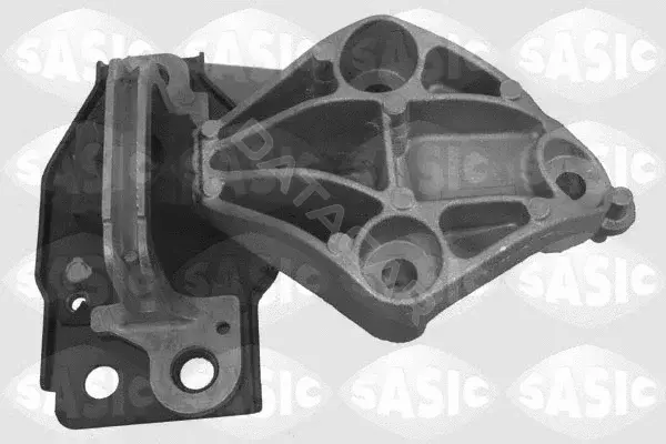 Подушка двигателя (Опора) SASIC 2704001