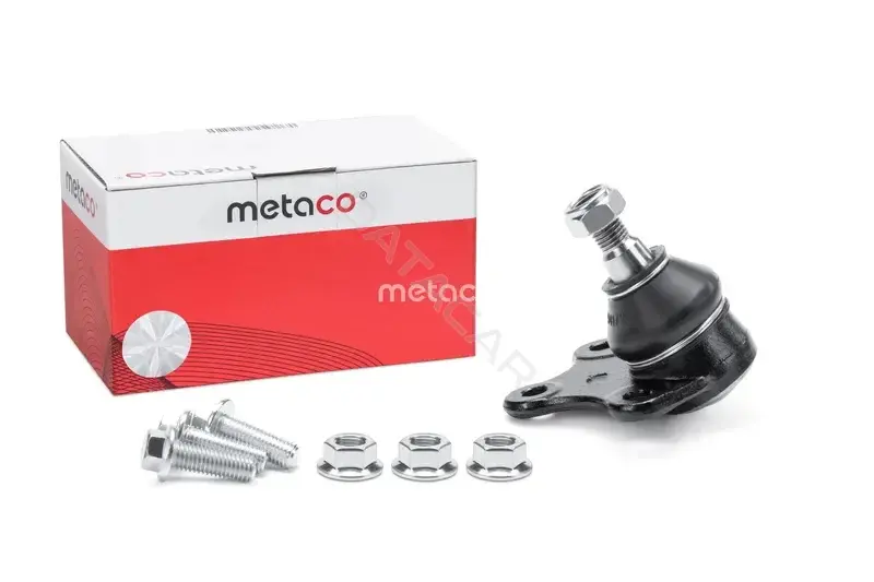 Шаровая опора METACO 4200-090L