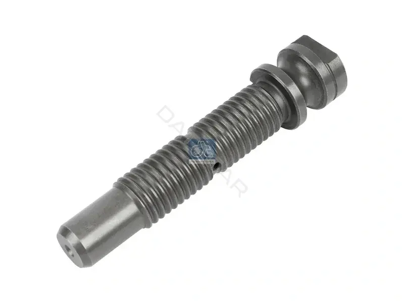 Серьга рессоры DT Spare Parts 1.25011