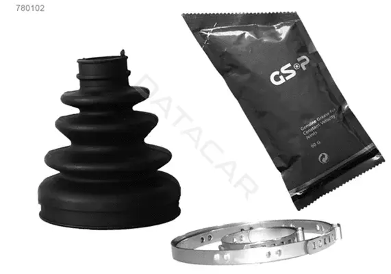 Пыльник шруса GSP 780102