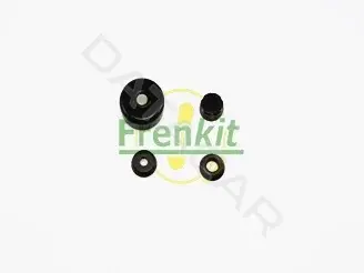 Ремкомплект главного цилиндра сцепления FRENKIT 415005