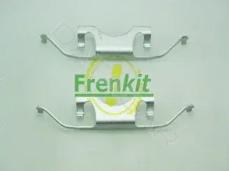 Ремкомплект тормозных колодок FRENKIT 901241