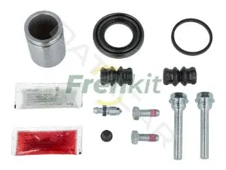 Ремкомплект суппорта FRENKIT 738124