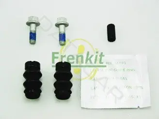 Направляющая тормозного суппорта FRENKIT 810053