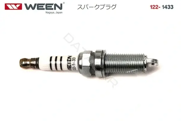 Свечи зажигания WEEN 122-1433