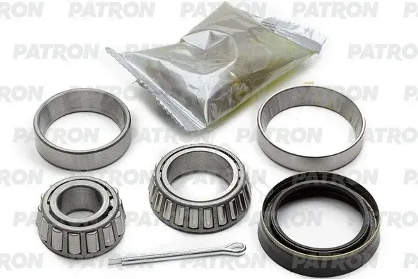 Подшипник ступицы PATRON PBK3519