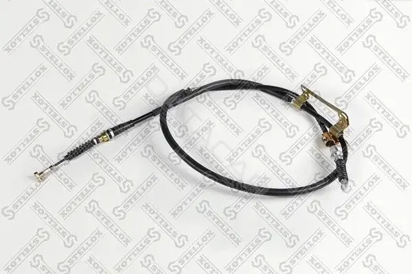 Трос ручника STELLOX 29-98618-SX