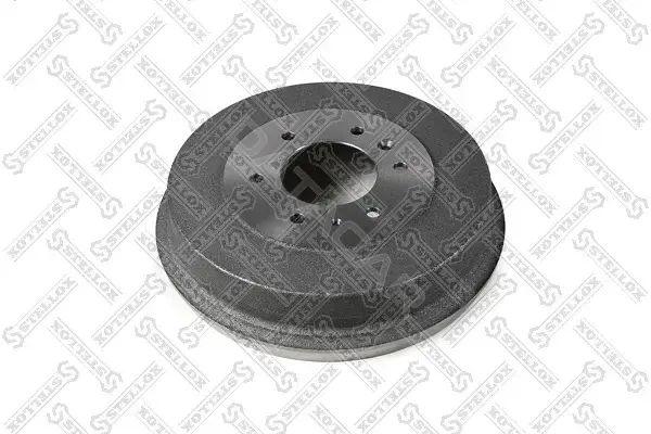 Тормозной барабан STELLOX 6020-1880-SX