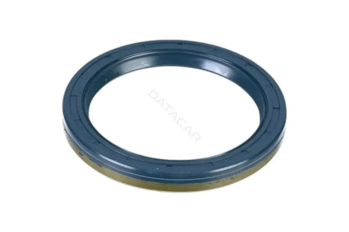 Сальник коленвала STELLOX 81-01380-SX