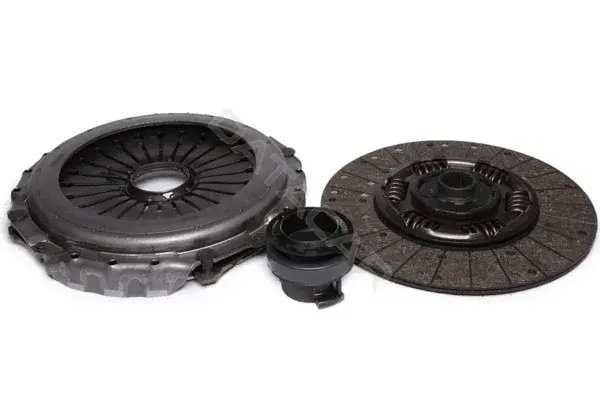Комплект сцепления STELLOX 83-06134-SX