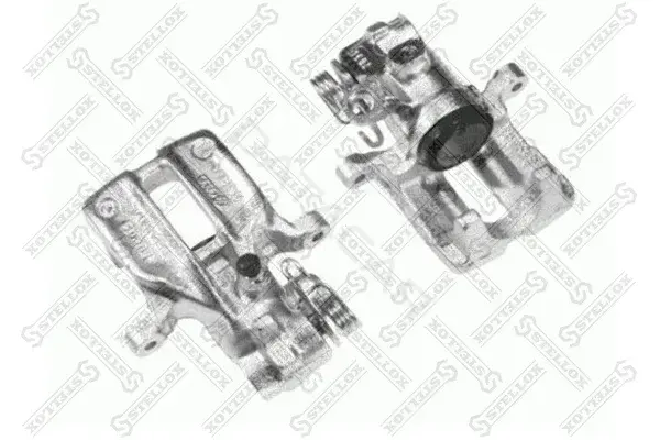 Суппорт тормозной STELLOX 05-90086-SX