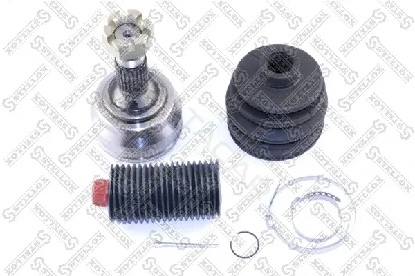 Шрус STELLOX 1501259-SX