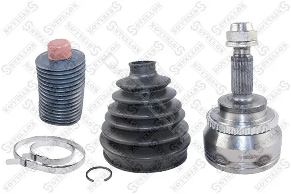 Шрус STELLOX 1501683-SX