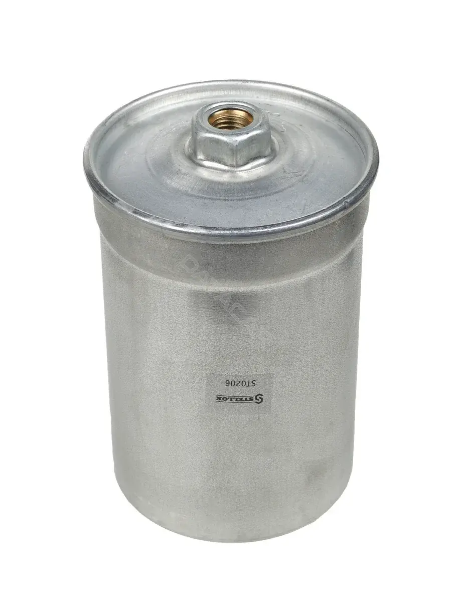 Топливный фильтр STELLOX 21-00028-SX