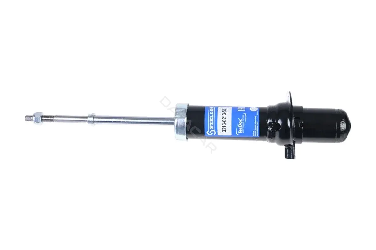 Амортизаторы STELLOX 3213-0213-SX