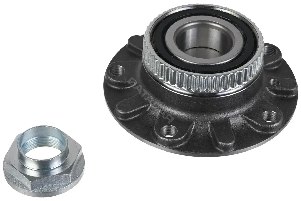 Подшипник ступицы STELLOX 43-28580-SX