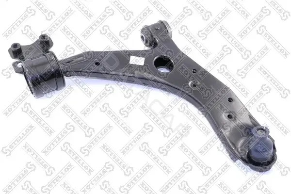Рычаги STELLOX 57-71072A-SX