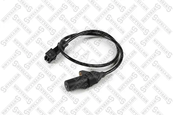 Датчик давления воздуха STELLOX 06-00254-SX