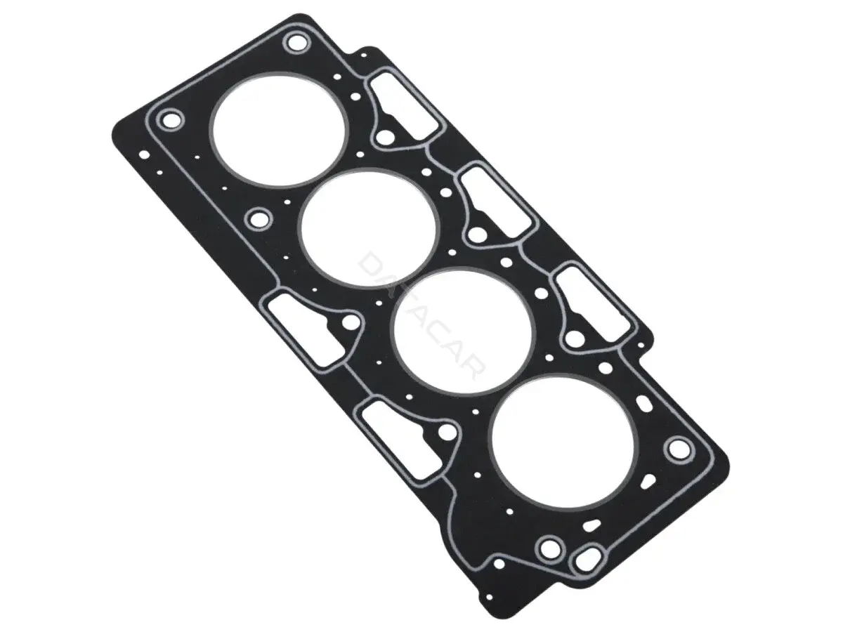 Прокладка ГБЦ STELLOX 11-25324-SX