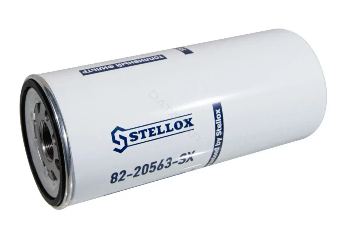 Топливный фильтр STELLOX 82-20563-SX