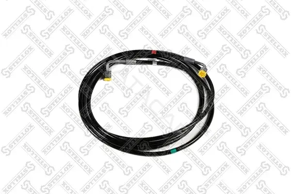 Насос гидроусилителя руля STELLOX 84-70791-SX