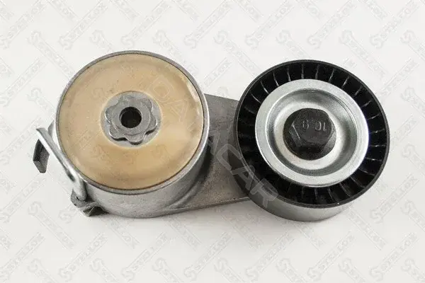Натяжной ролик ГРМ STELLOX 03-40809-SX