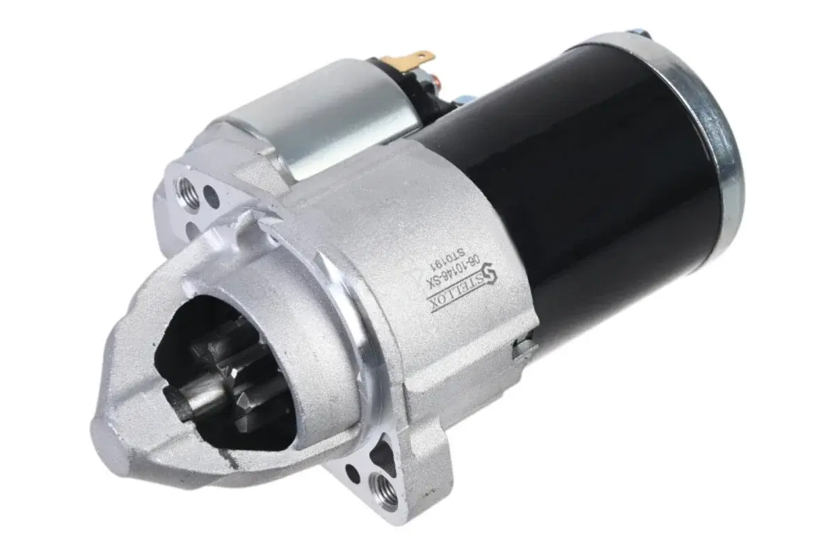 Стартер STELLOX 06-10146-SX