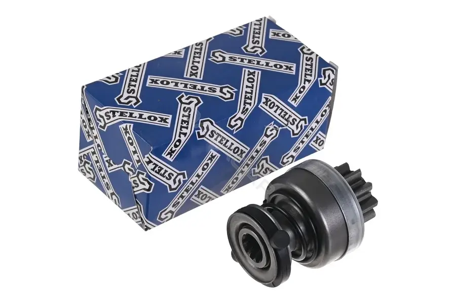 Бендикс стартера STELLOX 06-80204-SX