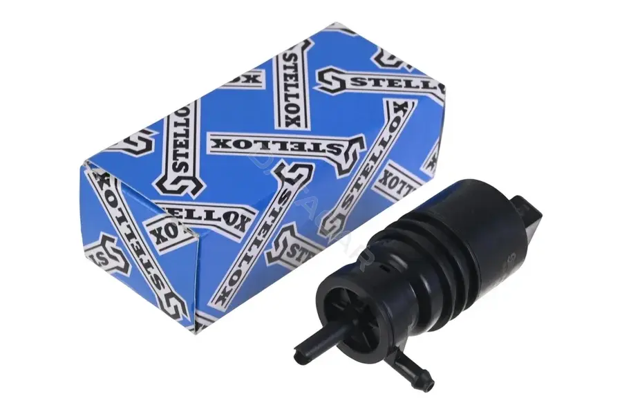 Насос омывателя STELLOX 10-00310-SX