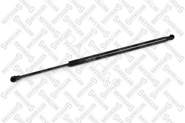 Амортизатор крышки багажника, капота, заднего стекла STELLOX 11-10506-SX