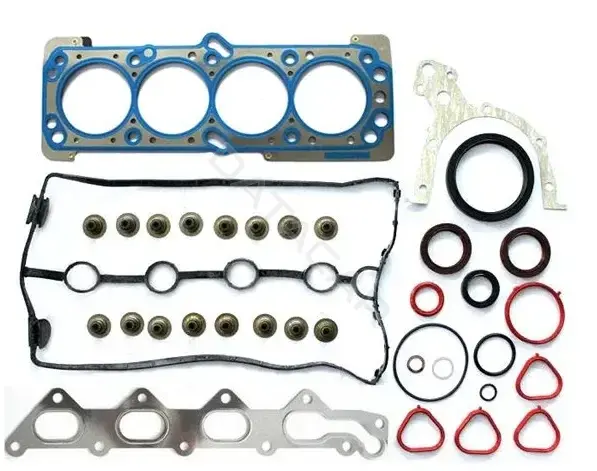 Комплект прокладок двигателя STELLOX 11-25503-SX