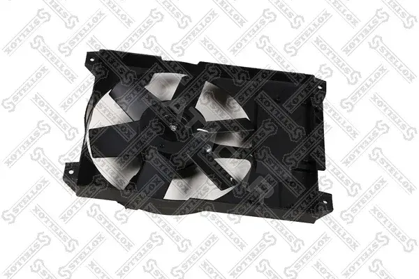 Вентилятор радиатора STELLOX 29-99592-SX