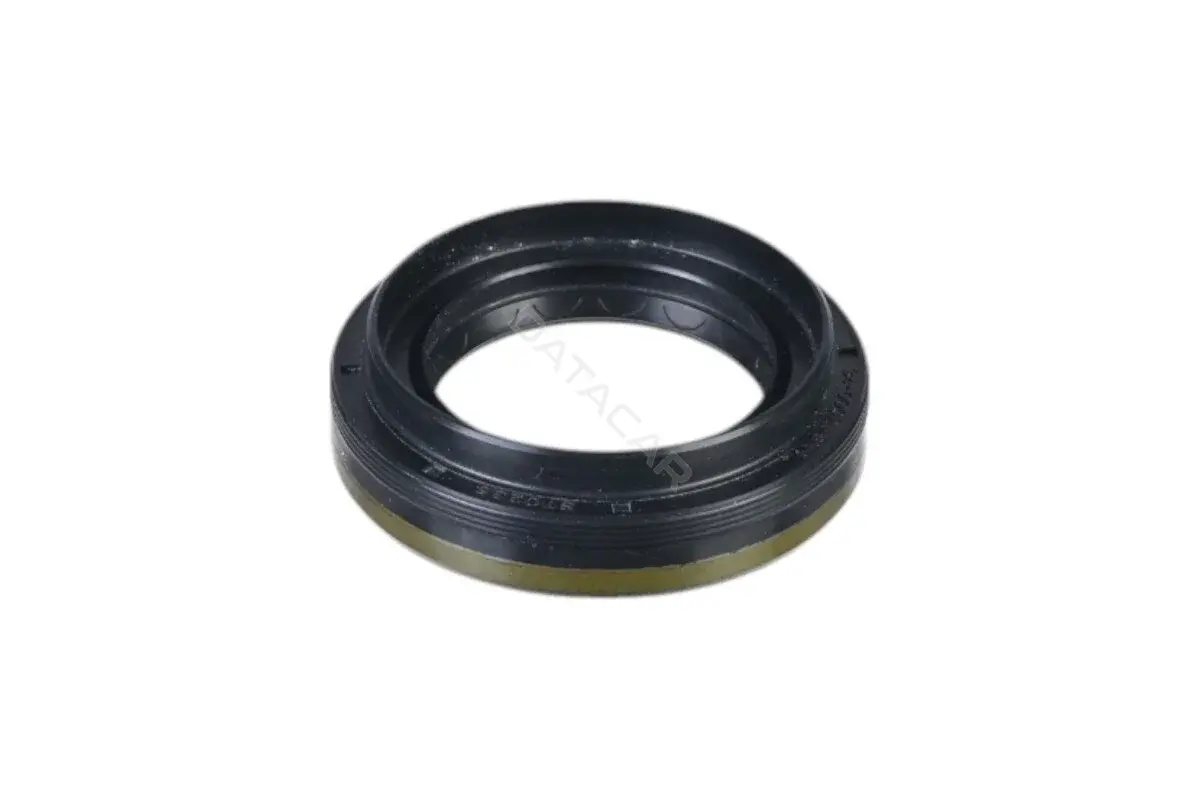 Сальник коленвала STELLOX 34-00021-SX