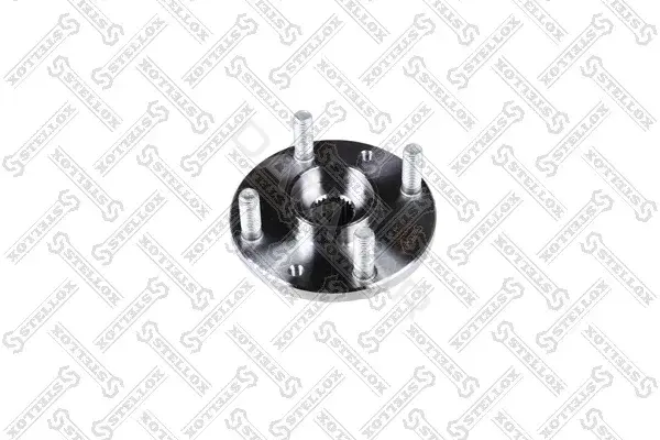 Ступица колеса STELLOX 42-15159-SX