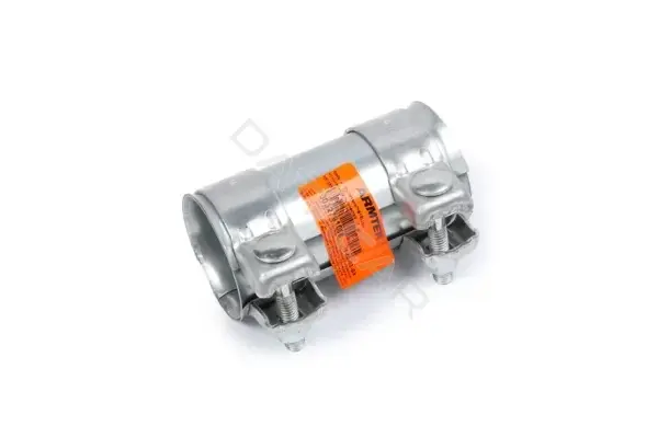 Хомут глушителя STELLOX 75-50003-SX