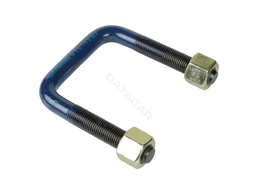 Стремянка рессоры STELLOX 79-99014-SX