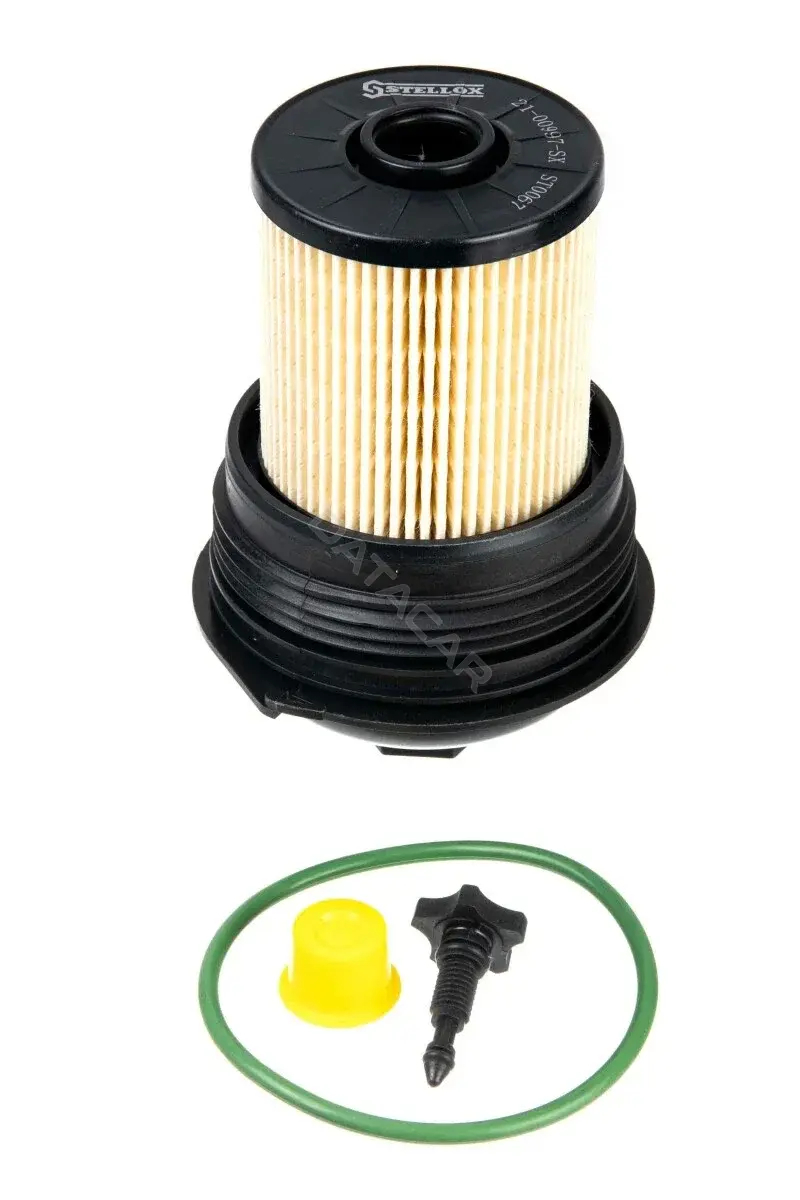 Топливный фильтр STELLOX 21-00997-SX