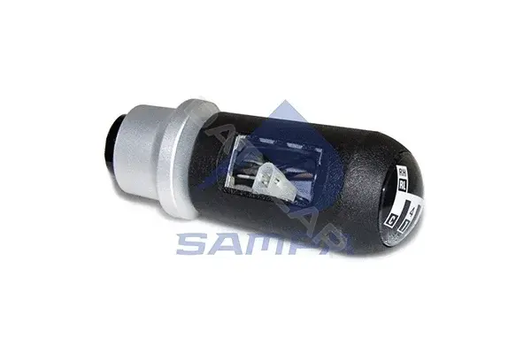 Ручка КПП SAMPA 041.138