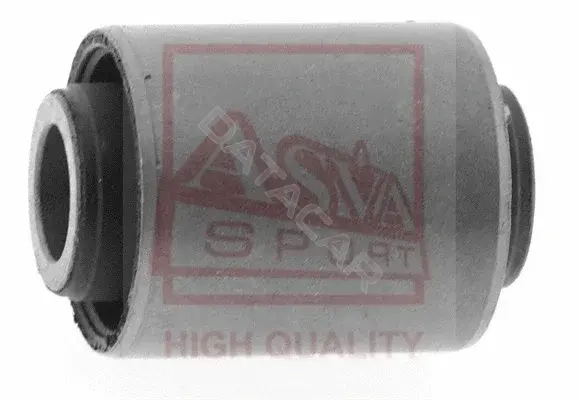 Сайлентблок рычага ASVA 0401-KB4FA