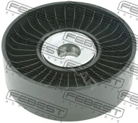Натяжитель ремня генератора FEBEST 2987-RRS