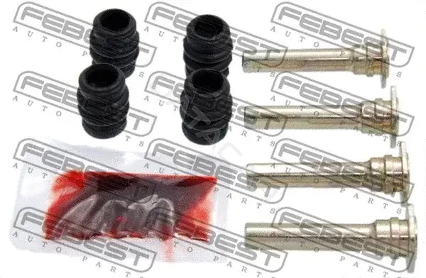 Направляющая тормозного суппорта FEBEST 0274-N16R