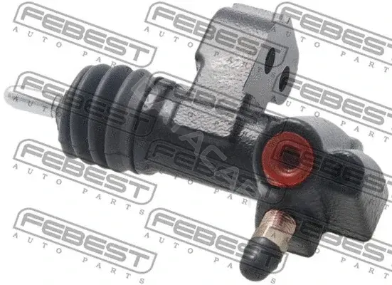 Рабочий цилиндр сцепления FEBEST 0280-B10