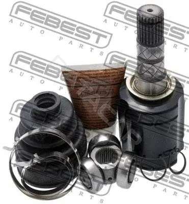 Шрус FEBEST 0811-B9