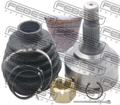 Шрус FEBEST 2510-30720