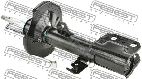 Амортизаторы FEBEST 01665184FR