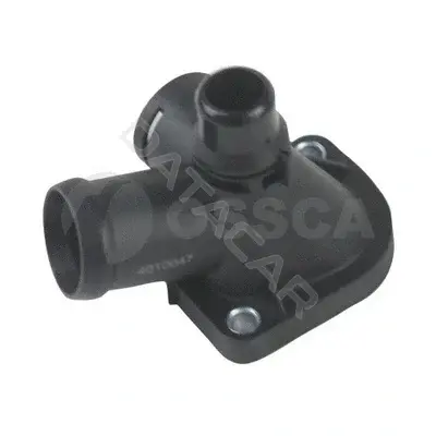 Фланец охлаждающей жидкости OSSCA 24916